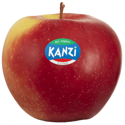 Kanzi - Nicoter Apfelkiste Bio 1