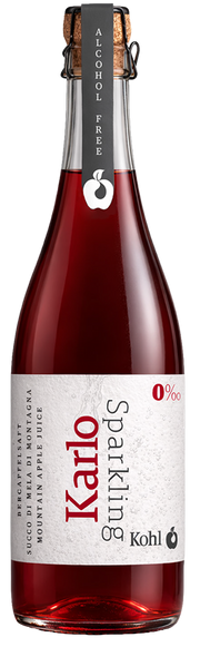 Karlo Sparkling 1