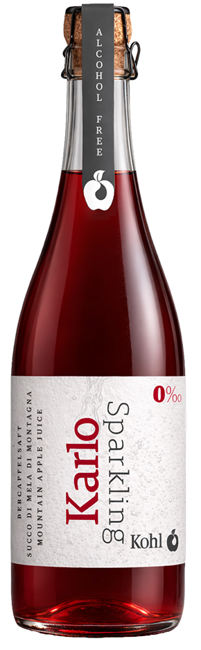 Karlo Sparkling 1