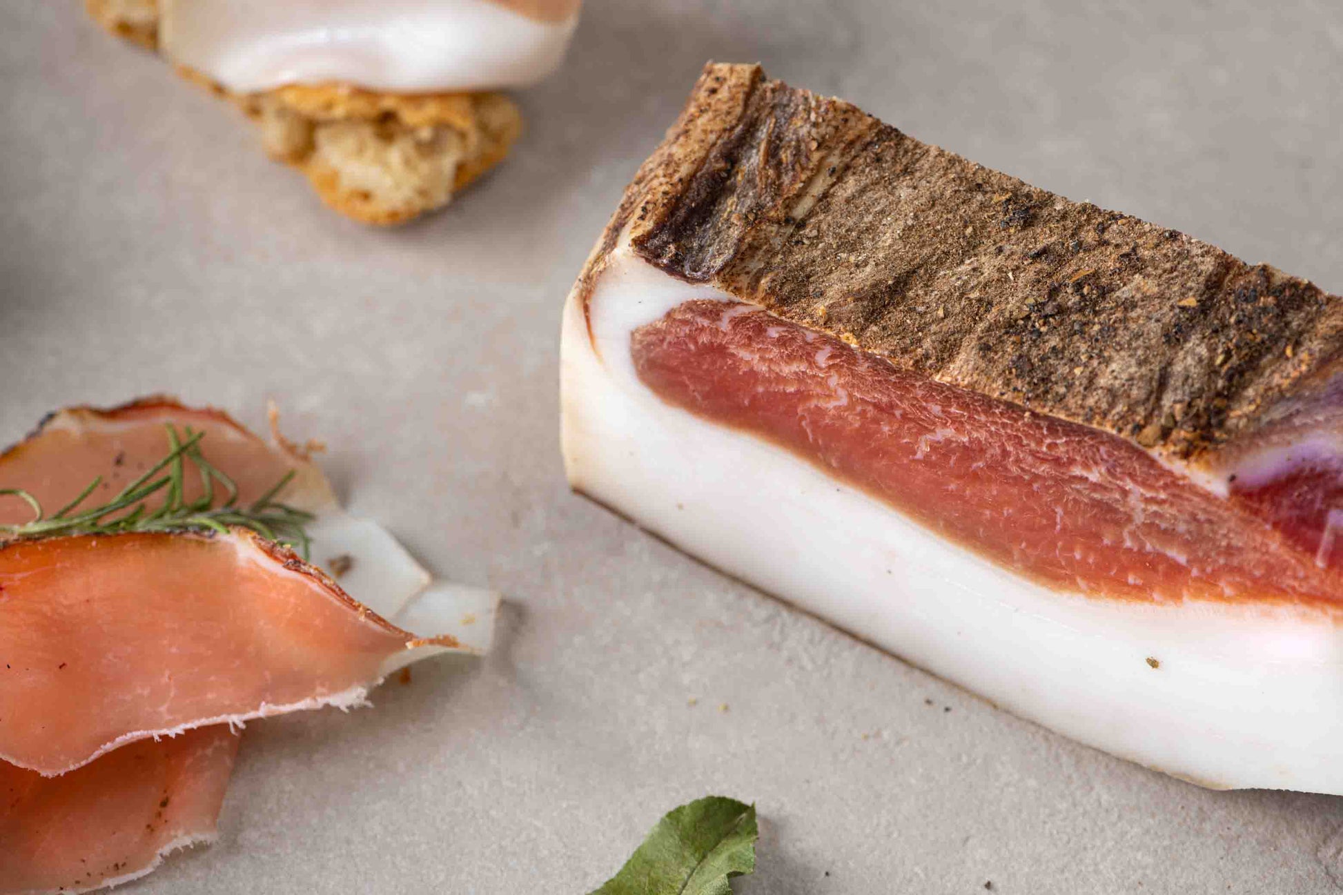 Karreespeck Gourmet  2