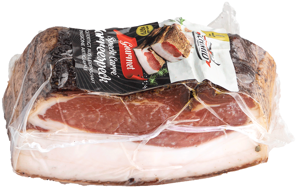 Karreespeck Gourmet  4