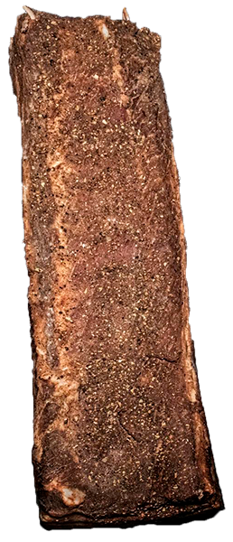 Karreespeck Gourmet halbe Hamme 1
