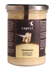 Käsefondue klassisch 1