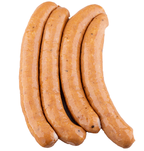 Käsekrainer 1