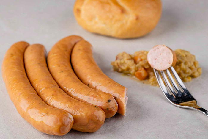 Käsekrainer 3