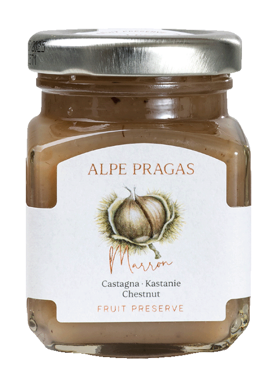 kastanien aufbewahren kühlschrank Kastanien Fruchtaufstrich 110 g von Alpe Pragas kaufen » Pur Alps® Schweiz  – Pur Suisse Alps