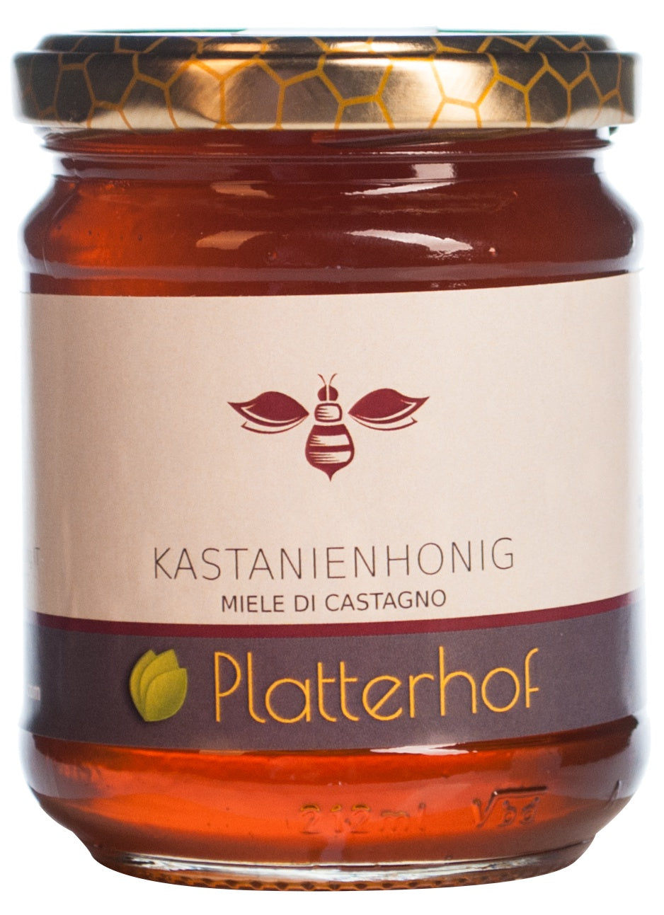 Kastanienhonig 1