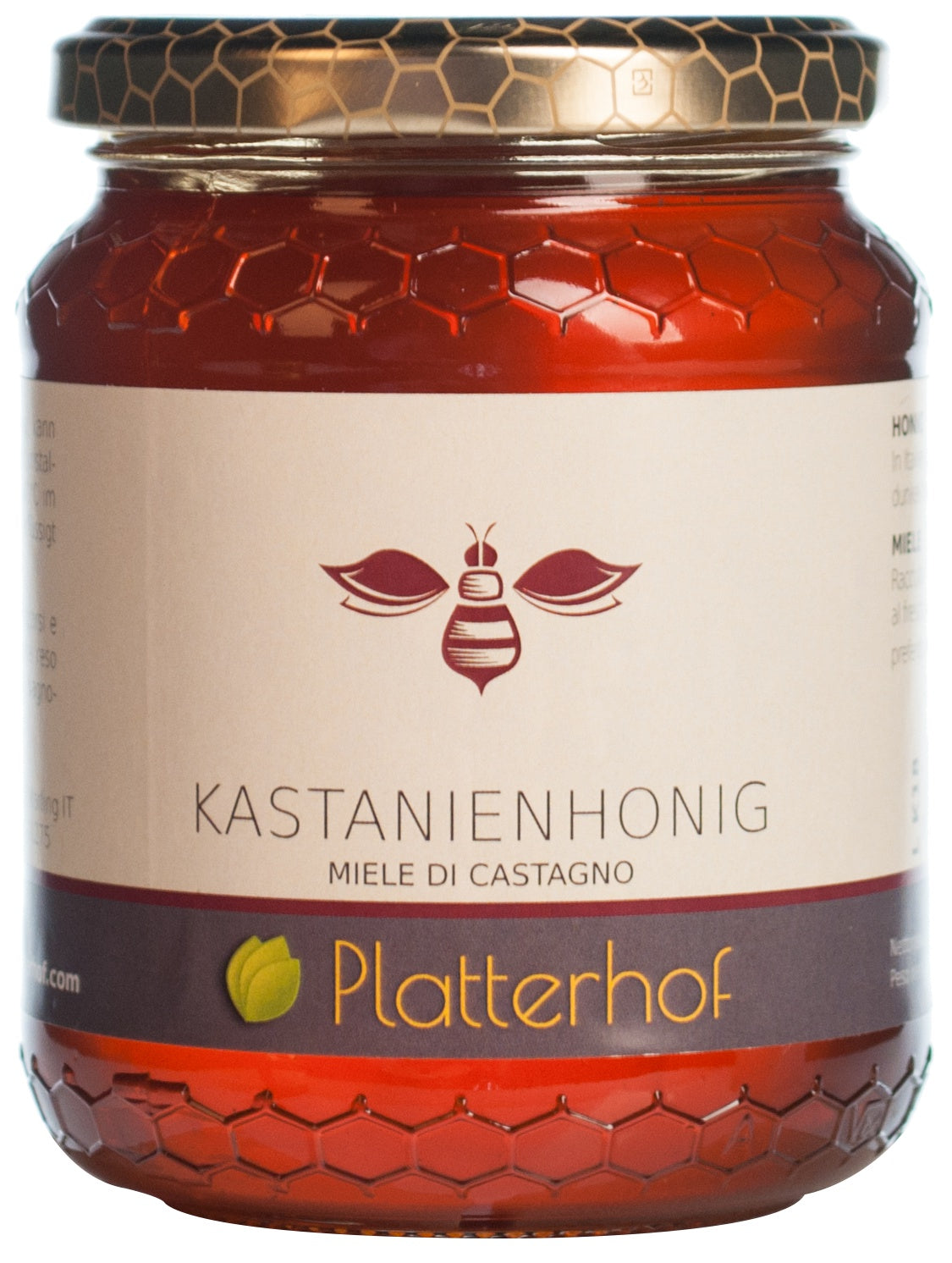 Kastanienhonig 2