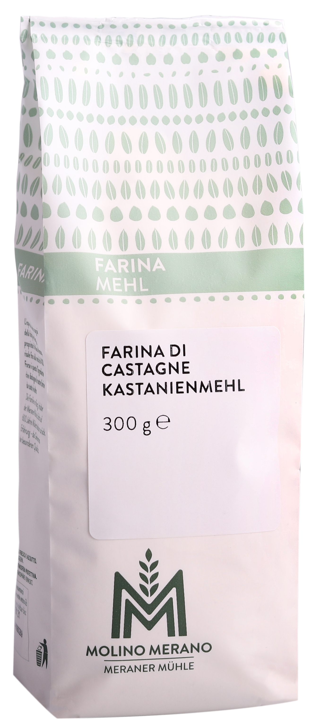 Kastanienmehl 1