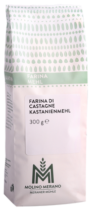 Kastanienmehl 1