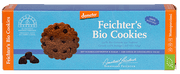 Kekse mit Schokolade und Kakao Bio 1