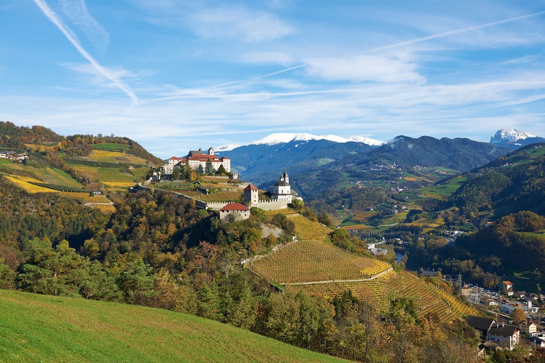 Pur Suisse Alps
