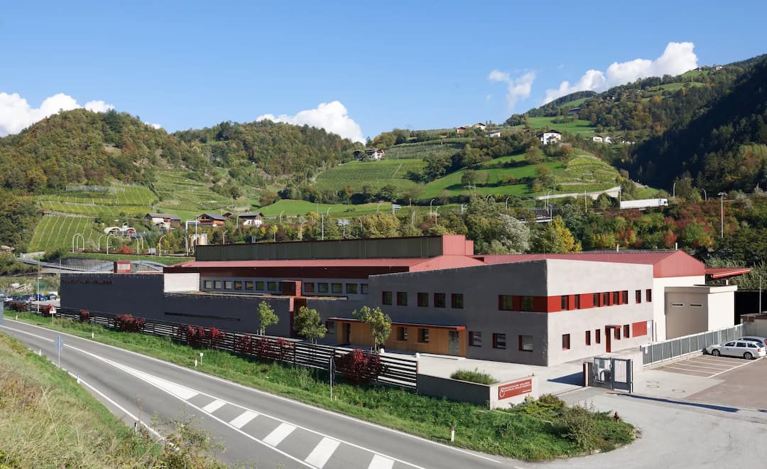 Kellerei Eisacktal 4