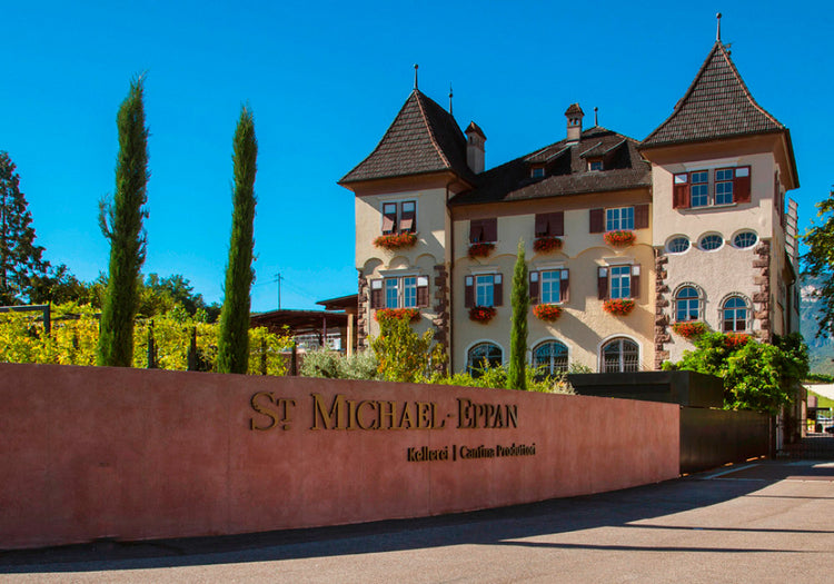 Kellerei St. Michael Eppan 1