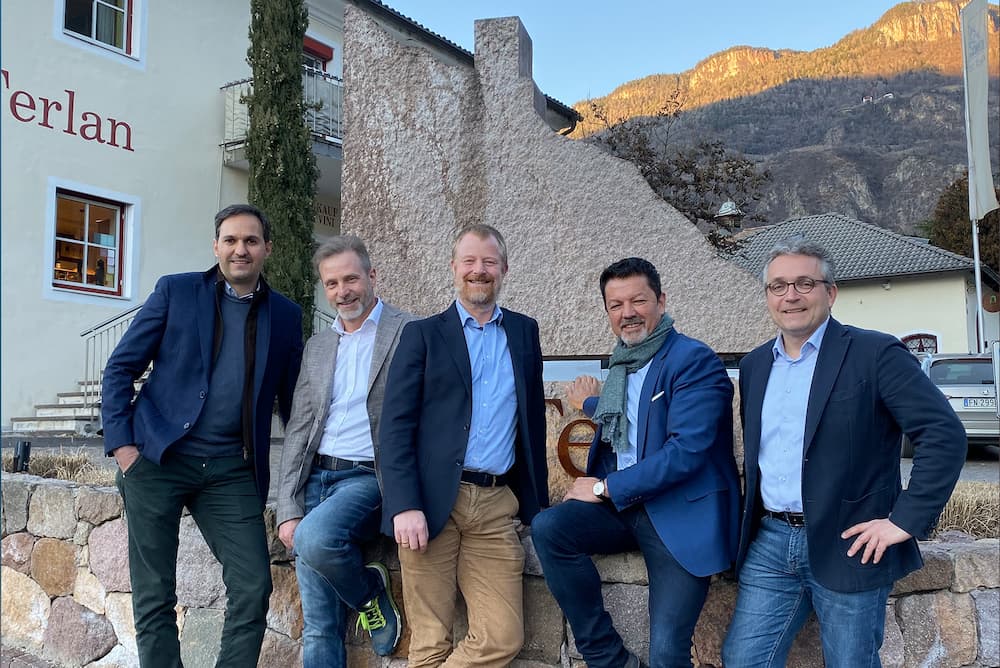 Lagrein Riserva "Porphyr" 2022 2