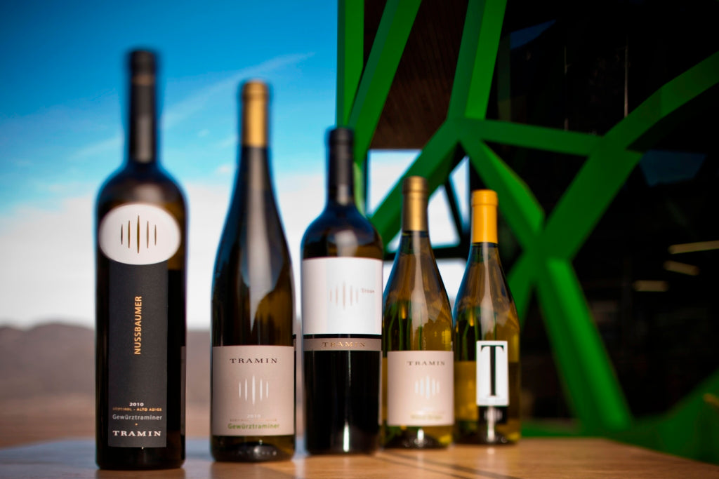 Gewürztraminer "Selida" 2023 5