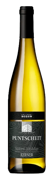 Kerner "Puntscheit" 2025 1