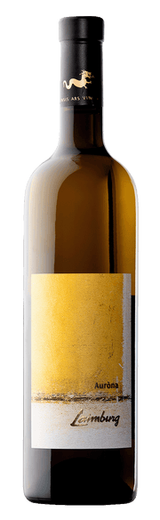 Kerner Riserva "Aurona" 2016 1