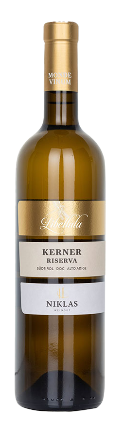 Kerner Riserva Mondevinum "Libellula" 2021 1