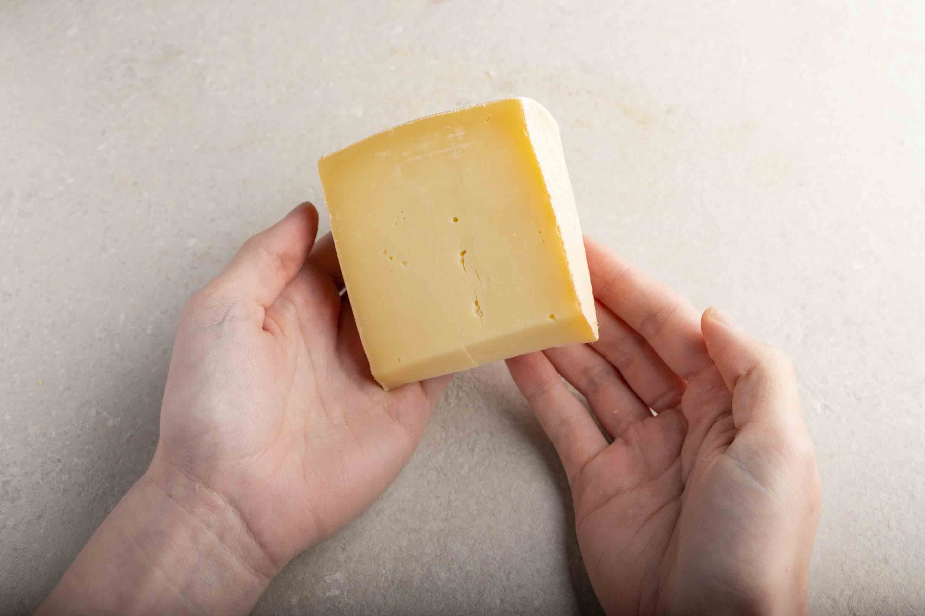 Kinderkäse Bio des Hauses 2