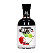 Kirschen Balsamico 1