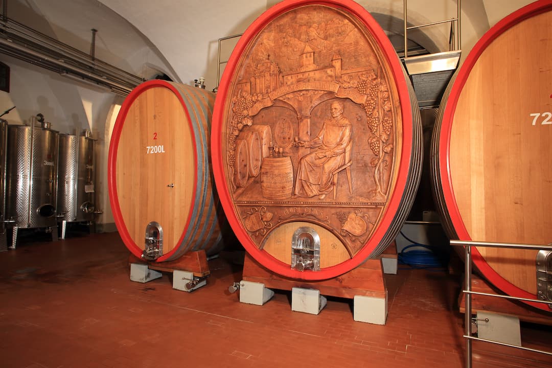 Lagrein Riserva "Weingarten Klosteranger" 2022 5