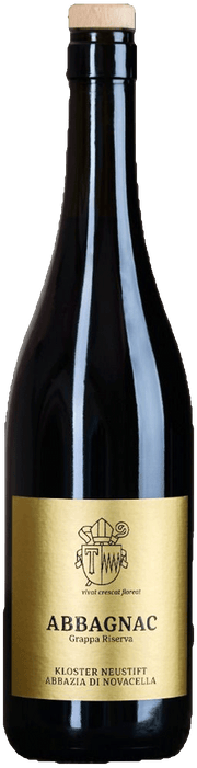 Klosterschnaps Riserva "Abbagnac" 1