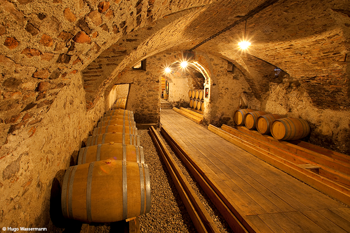 Klosterschnaps Riserva "Abbagnac" 2