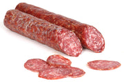 Knoblauchsalami 1/2 vak 1