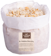 Knödelbrot Weizen Bio 1