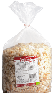 Knödelbrot Weizen Bio 1