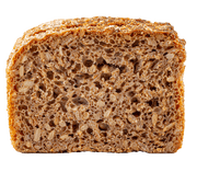 Kornbrot Dinkel Bio 1