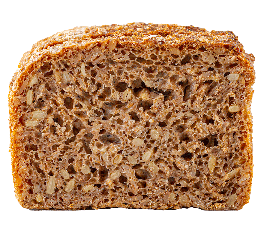 Kornbrot Dinkel Bio 1