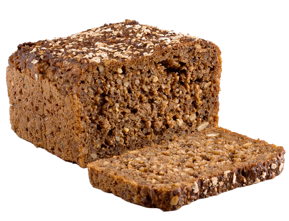 Kornbrot Roggen Bio 1