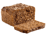 Kornbrot Roggen Bio 1