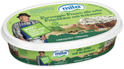 Kräuterfrischkäse 1
