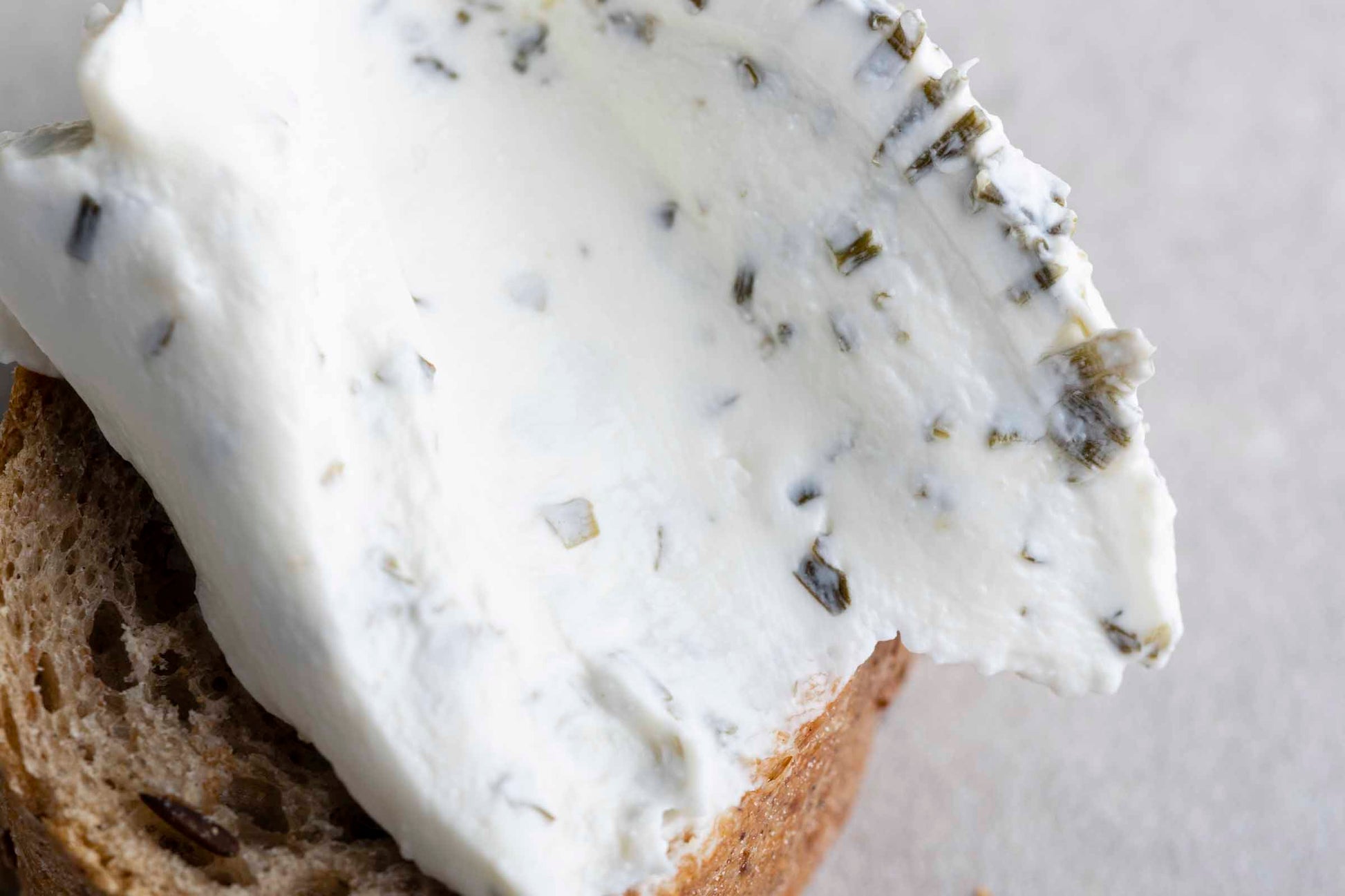 Kräuterfrischkäse 3