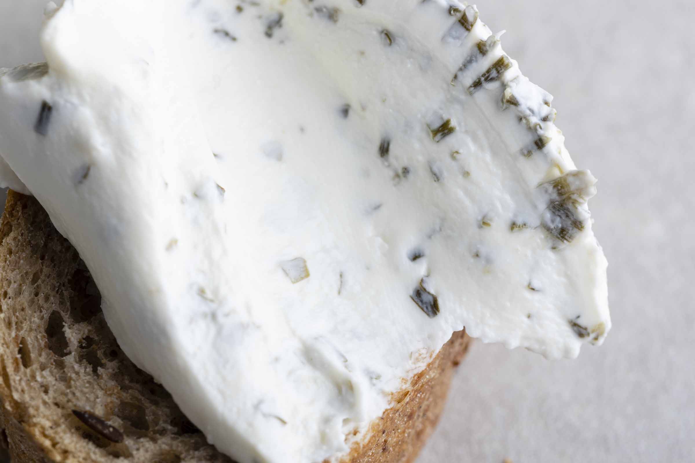 Kräuterfrischkäse 3