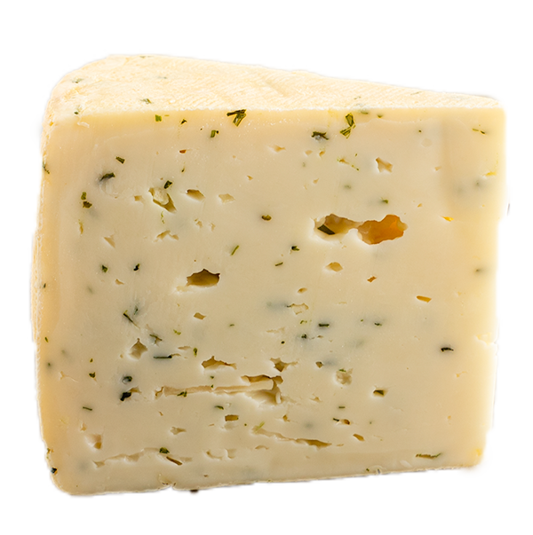 Kräuterkäse des Hauses 1