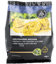 Kräuterknödel Mischung 1