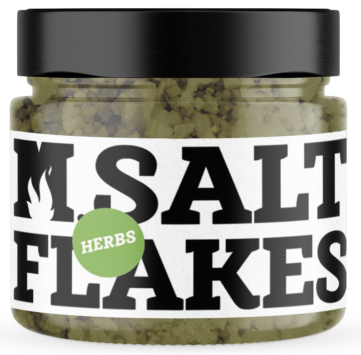 Kräutersalz 1