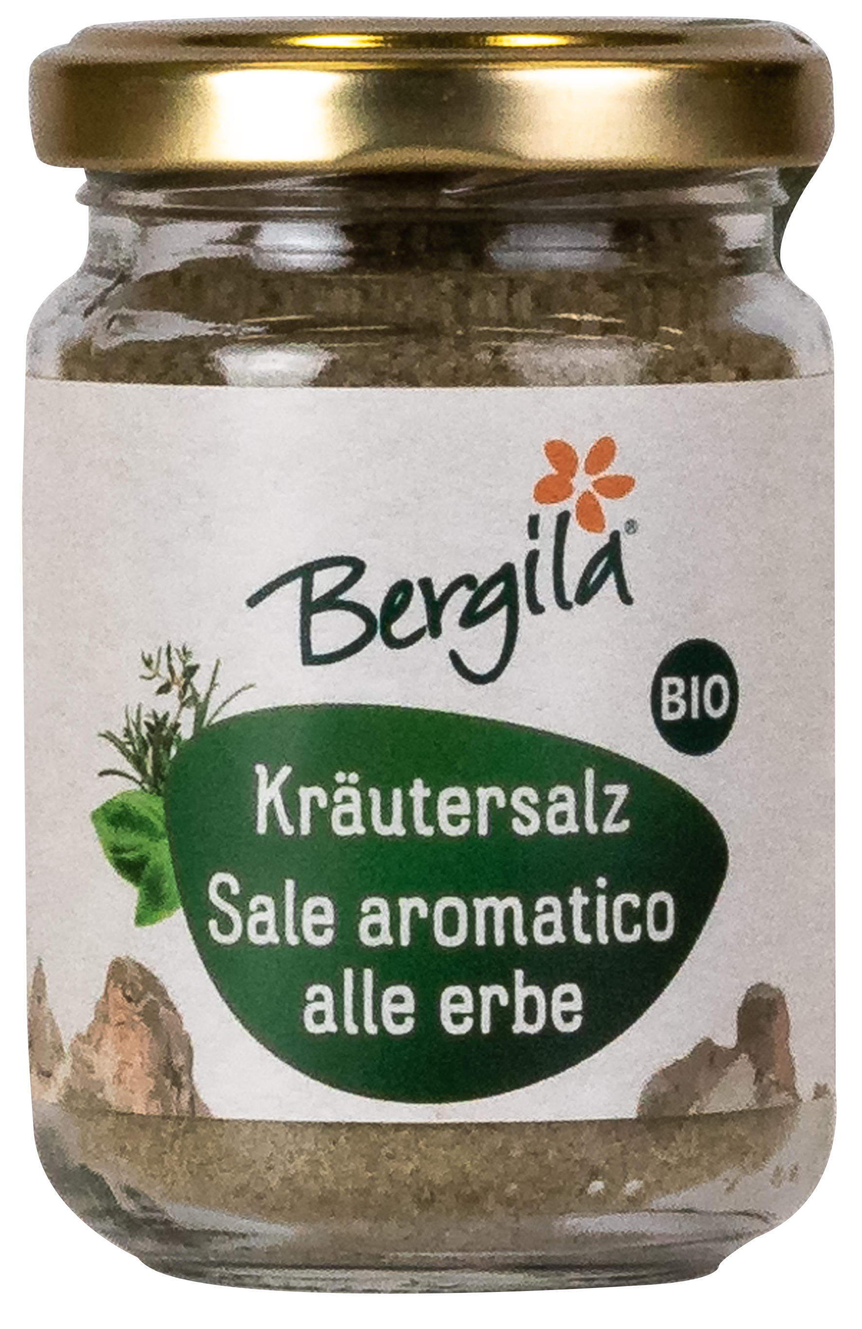 Kräutersalz Bio 1