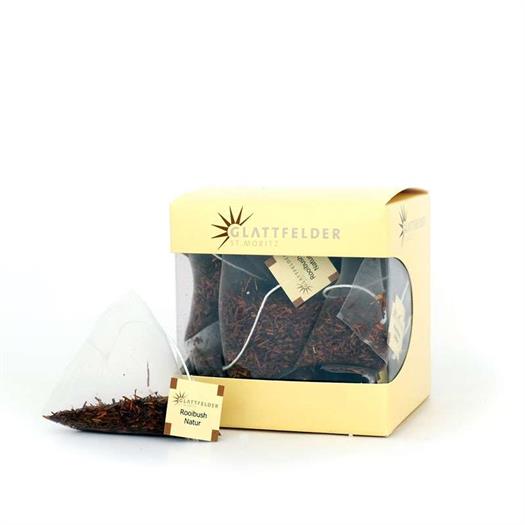 Kräutertee Rooibush Nature 1