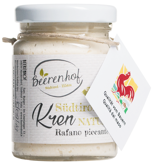 Kren Naturscharf 1