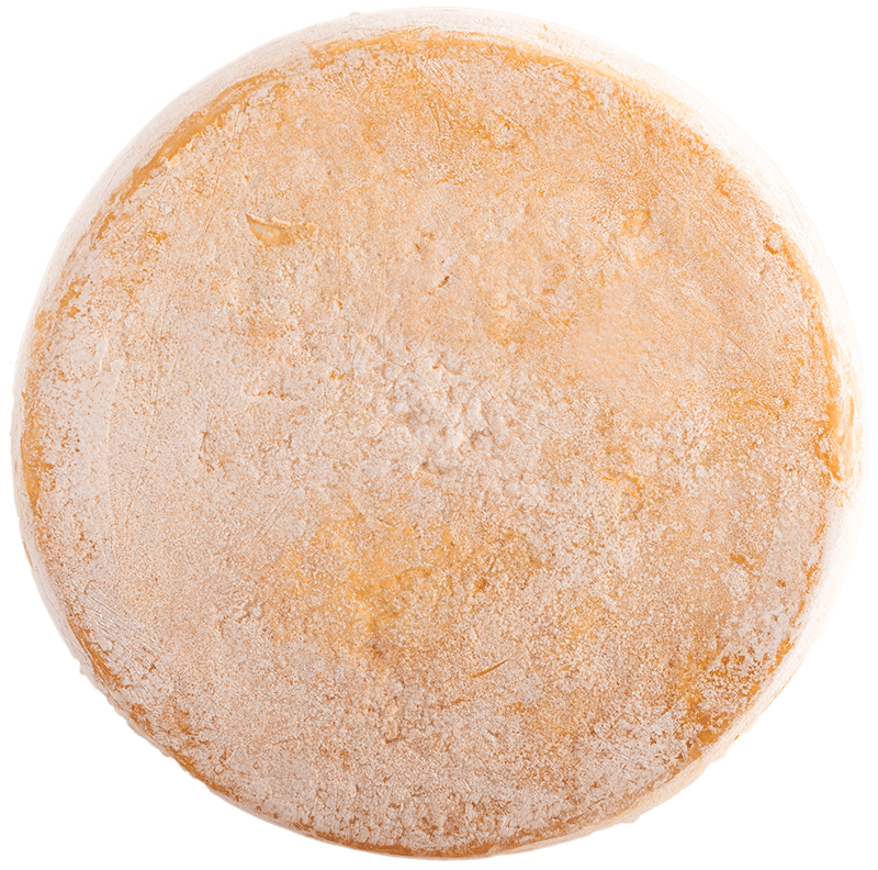 Kuhrohmilchkäse "Morjel" 4