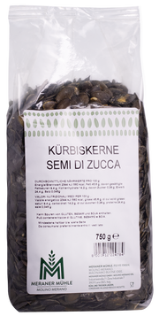Kürbiskerne  1
