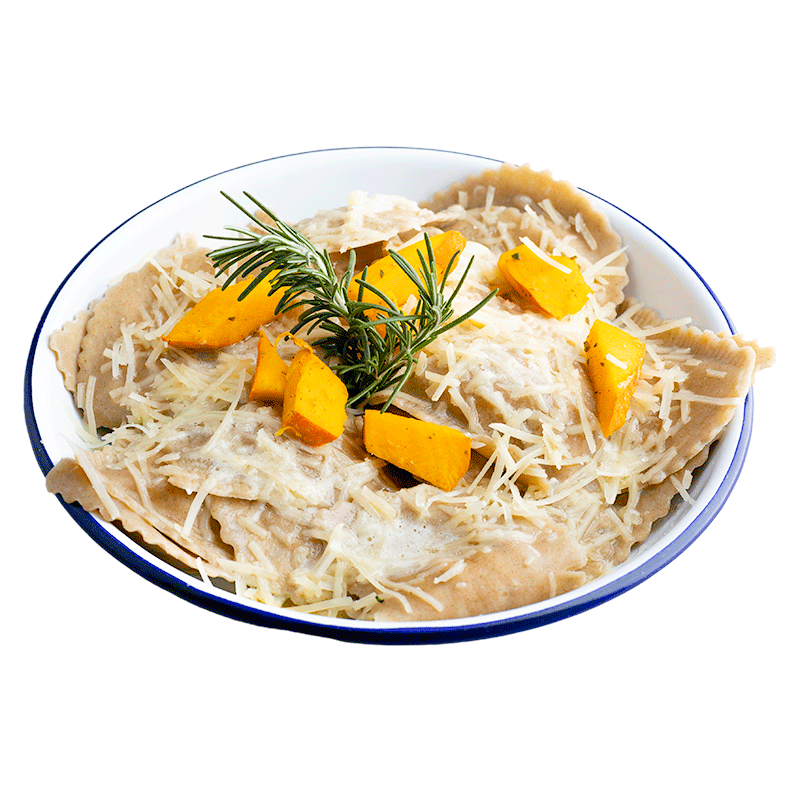 Kürbisschlutzer 1