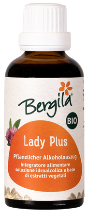 Lady Plus Tinktur Bio 1