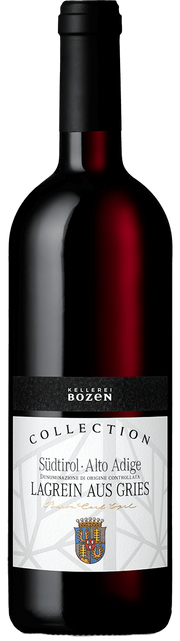 Lagrein "Collection Baron Eyrl" 2025 1