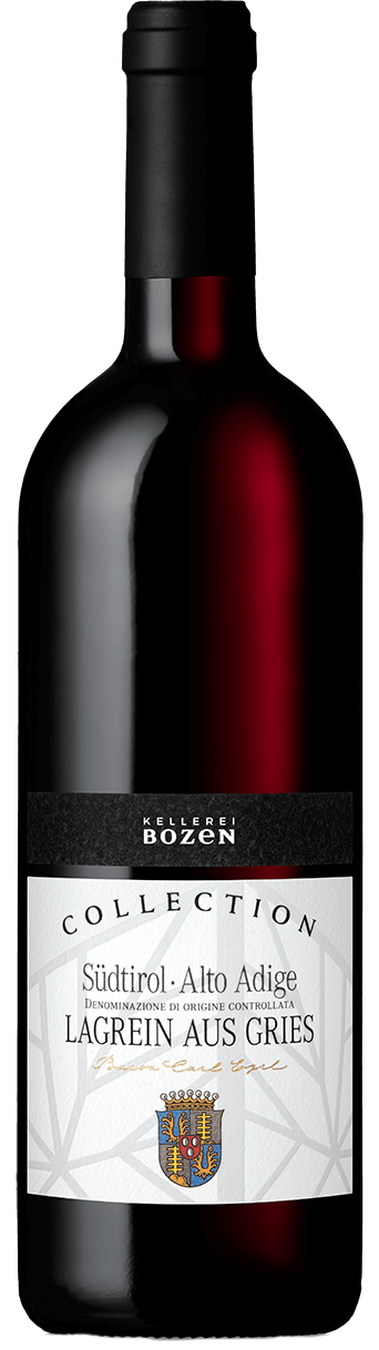Lagrein "Collection Baron Eyrl" 2025 1